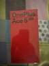 一加 Ace 5 競速版 12GB+256GB 磐石黑 天璣 9400e 風(fēng)馳游戲內(nèi)核 oppo新品游戲性能 5G 智能電競手機 曬單實拍圖