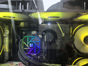 金士頓 (Kingston) FURY 32GB(16G×2)套裝 DDR5 5600 臺式機內存條 Beast野獸系列 駭客神條 曬單實拍圖
