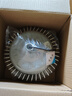 亞明照明亞明led工礦燈超亮300W200鰭片倉庫廠房吊燈工廠車間照明倉庫吊燈 100W吊鏈款-光學透鏡-亞明照明 曬單實拍圖