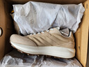 茵寶（Umbro）漫游鞋R708復(fù)古跑鞋Vibram鞋底運(yùn)動(dòng)鞋男鞋休閑鞋女鞋 砂色（男款） 40 曬單實(shí)拍圖