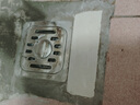 JCZS德國品牌堵漏王漏水快干水泥砂漿膠防水補漏速干防漏劑衛(wèi)生間填縫 防水堵漏王500g(3分鐘速凝型)桶 曬單實拍圖