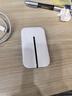 華為智選 隨行移動隨身wifi 便攜式4G上網(wǎng)寶無線wifi6路由器機卡一體E5576-821 曬單實拍圖