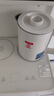 美的（Midea）茶吧機飲水機家用茶吧柜飲水機一體高端客廳用2025年新款自動上水溫熱茶飲機YCR-2366 溫熱型 【100%真沸騰】 曬單實拍圖