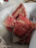 柒島羊排羊肋排羊肉半只羊新鮮中秋羊肉禮盒羊腿肉羊蝎子手把羊肉 新鮮 羊排凈重4斤（國(guó)產(chǎn)頂配） 曬單實(shí)拍圖