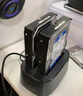 西部數(shù)據(jù)（WD）臺式機械硬盤 WD Blue 西數(shù)藍盤 2TB 5400轉(zhuǎn) 64MB SATA CMR垂直 DIY裝機電腦硬盤 3.5英寸WD20EARZ 曬單實拍圖