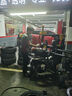 固特異（Goodyear）汽車輪胎205/60R16 92V EF1 SPORT鷹馳F1酷跑 軒逸/新?？怂?速騰 曬單實拍圖