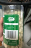 十月稻田 蓮子 250g 半斤 湘潭產(chǎn)去芯磨皮白蓮子 桂圓百合銀耳羹煲湯食材  曬單實(shí)拍圖