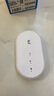 中興（ZTE）U10L隨身wifi6可移動(dòng)無(wú)線(xiàn)wifi免插卡隨行車(chē)載上網(wǎng)卡便攜式上網(wǎng)寶支持5G/4G設(shè)備全國(guó)通用流量2025款 曬單實(shí)拍圖