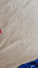 無(wú)印良品沙發(fā)蓋巾沙發(fā)巾全包四季防滑沙發(fā)套罩蓋墊蓋布180*260人字紋卡其 曬單實(shí)拍圖