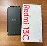 小米 Redmi 13C 5G 國家補貼 天璣6100+芯片 5000萬雙攝 6GB+128GB 星巖黑【Redmi14C新品上市】 曬單實拍圖