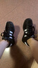 阿迪達斯 （adidas）adidas三葉草貝殼頭SUPERSTARII男女休閑鞋 JI0079 37碼 曬單實拍圖
