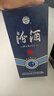 汾酒 青花大師 青韻 清香型 白酒 53度 500ml 單瓶裝 曬單實拍圖