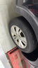 優(yōu)科豪馬橫濱輪胎/汽車輪胎 215/60R16 95V E70B 原配豐田/凱美瑞 曬單實拍圖