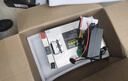 LINENGLE寧德電芯三輪四輪新能源三元鋰電池60V72V電動摩托車電瓶 60V80Ah 不銹鋼外殼+充電器 曬單實拍圖