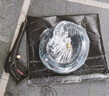 3AAA洗車(chē)機快插式長(cháng)短槍商用高壓水槍槍桿原裝家用清洗機螺紋槍柄 M14槍柄+1/4快接頭 曬單實(shí)拍圖
