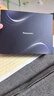 松下（Panasonic）【七夕情人節(jié)禮物】剃須刀電動刮胡刀小方盒mini2.0便攜款往復(fù)式國家補貼男生生日禮物送男士cm21 曬單實拍圖
