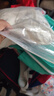 安踏（ANTA）冰絲速干短袖t恤男夏季白色薄款透氣高端男士青少年跑步運動上衣 A款純凈白【冰絲速干】 XL 適合140-160斤 /180 曬單實拍圖