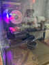 微星 酷睿i5 12600KF/RTX4060/4060TI/4070S/5060Ti海景房游戲主機(jī)電腦臺(tái)式機(jī)優(yōu)惠補(bǔ)貼組裝電腦DIY主機(jī) 配三  i5-12600KF+首發(fā)RTX5060 曬單實(shí)拍圖