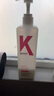 KONO卡厘經(jīng)典煙酰胺控油順滑洗發(fā)水500ml*2 去油柔順秀發(fā)洗發(fā)露膏男女 曬單實(shí)拍圖