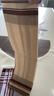 GLO-STORY男女方巾 棉質情侶款通用手帕淺色經典款手絹43cm*43cm WSP014078 曬單實拍圖