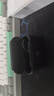 弱水時砂【八倉現(xiàn)貨】openfree藍(lán)牙耳機(jī)耳夾式真無線HIFi音質(zhì)掛耳運(yùn)動跑步通話降噪骨傳導(dǎo)概念開放式 夜幕黑/適用蘋果安卓小米華為 【LDAC/LHDC】雙版本（現(xiàn)貨） 曬單實拍圖