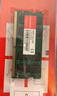 七彩虹(Colorful) 16G DDR4 3200 筆記本內(nèi)存條 曬單實拍圖
