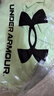 安德瑪（Under Armour）男大童秋冬裝外套戶外休閑運(yùn)動(dòng)訓(xùn)練服連帽三防上衣外套244122115 曬單實(shí)拍圖