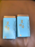 衡峰 特級(jí)碧螺春綠茶明前春茶 2025年新茶葉 花香鮮醇 鐵罐裝送禮袋 【200克】100克*2罐 曬單實(shí)拍圖