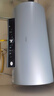 海爾（Haier）國家補貼20%電熱水器60升 PD7 金剛無縫膽 水電分離3300W變頻速熱一級能效終身免換鎂棒家用儲水式 曬單實拍圖