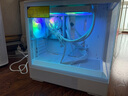 七彩虹（Colorful）七彩虹 主板CPU套裝 CVN B760I FROZEN WIFI D5+英特爾(Intel) i5-12490F CPU 主板+CPU套裝 曬單實(shí)拍圖