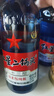 紅星二鍋頭 藍(lán)瓶綿柔8陳釀 清香型白酒 53度 500ml*12瓶 整箱裝口糧酒 曬單實拍圖