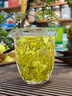 安吉白茶官方旗艦店2025新茶安吉白茶茶葉禮盒特級綠茶100g自己喝送禮長輩 【安吉茶禮 好禮送貴人】100g 曬單實拍圖
