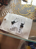 Smorss適用蘋果手機充電口防塵塞Lightning接口通用iphone11/12/13/14/Pro/plus/max防水防塵貼黑色2個裝 曬單實拍圖