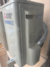 三菱電機(jī)（Mitsubishi Electric）TZ系列1.5匹 新二級能效13-21㎡適用變頻冷暖 空調(diào)省電掛機(jī)國家補(bǔ)貼低躁輕音MSZ-TZ12VA 曬單實(shí)拍圖