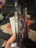 魔贊經(jīng)典系列 iPhone 15 Pro Max iPhone 磁吸手機(jī)殼 保護(hù)殼 雅黑 曬單實(shí)拍圖