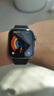 HUAWEI WATCH FIT 4 韻律黑氟橡膠表帶 華為運(yùn)動智能手表超輕薄大屏潮流運(yùn)動藍(lán)牙通話睡眠監(jiān)測fit4 曬單實(shí)拍圖
