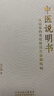 中醫(yī)說明書 曬單實拍圖