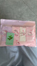 Hello Kitty兒童內(nèi)褲棉小女孩短褲少女青少年三角底褲 D08351四條裝 130 曬單實(shí)拍圖