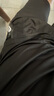 步銳特健身衣服男運動背心套裝冰絲速干衣夏季跑步籃球訓(xùn)練無袖T恤裝備 曬單實拍圖