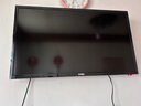 4K 王牌【補貼30%】新品4K液晶電視機超高清智能語音護眼彩電網(wǎng)絡(luò)客廳家用無線投屏平板電視WiFi電視批發(fā) 55LED超高清護眼語音版【93cmX52cm】 曬單實拍圖