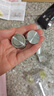 鍋仙燉奶片壓片器小型家用奶粉壓片器自制奶片神器卡通奶片模具壓片機(jī) 304單孔小豬模具+全套工具 曬單實(shí)拍圖