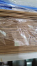 得力（deli）【超級(jí)爆款】50只A4混漿175g牛皮紙檔案袋商品袋 側(cè)寬4cm 標(biāo)書(shū)合同文件票據(jù)資料袋 辦公用品33474 曬單實(shí)拍圖