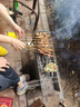 東來順 內(nèi)蒙古羔羊原切精選羊肉串400g 約20串 BBQ燒烤 清真中華老字號(hào) 曬單實(shí)拍圖