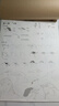 【新華正版】中國(guó)畫(huà)白描入門描摹本國(guó)畫(huà)工筆國(guó)風(fēng)工筆畫(huà)白描底稿線描臨摹畫(huà)冊(cè)底稿線稿描紅基礎(chǔ)書(shū)初學(xué)水墨畫(huà)冊(cè)毛筆繪畫(huà)練習(xí)教材 【2冊(cè)】花卉篇+動(dòng)物篇 曬單實(shí)拍圖