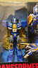 變形金剛（TRANSFORMERS）兒童男孩玩具模型禮物工作室系列航行家級(jí)電影:起源御天敵G0560 曬單實(shí)拍圖