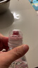 屈臣氏兒童水小馬寶莉款飲用水蒸餾水純凈水200mL*12瓶裝整箱【含盲卡】 曬單實(shí)拍圖