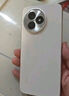小米REDMI K80至尊版 國家補貼 新品 5G智能旗艦手機 K80 Ultra 高性能游戲電競小米手機 月巖白 12GB+256GB 【官方標配 送黃金貼+保護套】 曬單實拍圖