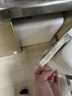 米家小米1200G Pro 雙核凈水器家用無罐廚下式8年RO濾芯凈水機(jī) 小米發(fā)布會MR 1253-A 曬單實拍圖