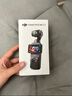 大疆 DJI Osmo Pocket 3 一英寸口袋云臺(tái)相機(jī) OP靈眸手持?jǐn)?shù)碼相機(jī) 旅游攝影攝像 直播vlog拍攝 標(biāo)準(zhǔn)版 官方標(biāo)配 曬單實(shí)拍圖