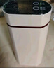 愛尚象即熱式飲水機(jī)便攜式燒水壺臺(tái)式桌面抽水機(jī)旅行電熱水壺家用小型速熱飲水機(jī)節(jié)日禮品送員工 奶白色丨軟管+轉(zhuǎn)接頭+收納袋丨 即熱型 曬單實(shí)拍圖